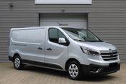 Renault Trafic L2H1 Extra AT9