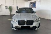 BMW X4 xDrive30i M Sport
