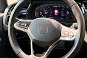 Volkswagen Touran TSI Evo Highline DSG