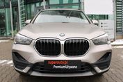 BMW X1 sDrive18d Advantage