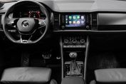 Skoda Kodiaq 2.0 TDI 4x4 Sportline DSG