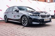 BMW Seria 5 Touring 520d xDrive M Sport