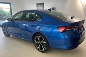 Skoda Octavia 2.0 TDI Sportline DSG