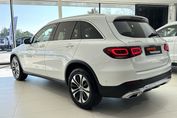 Mercedes GLC 200 d mHEV 4-Matic Avantgarde