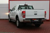 Ford Ranger XLT 4x4 AT