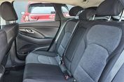 Hyundai i30 T-GDI Smart
