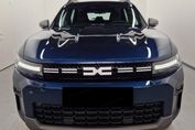 Dacia Bigster Expression mHEV  4x4 1.2 TCe