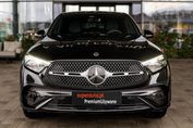 Mercedes GLC Coupe 220 d 4MATIC AMG Line