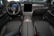 Mercedes GLC Coupe 220 d 4-Matic AMG Line