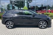 Nissan Qashqai 1.3 DIG-T N-Connecta Xtronic
