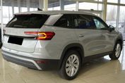 Skoda Kodiaq Selection 2.0 TDI DSG 4x4