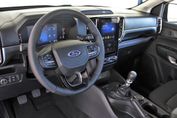 Ford Ranger XLT 4x4
