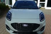 Ford Puma ST-Line X PowerShift mHEV  1.0 EcoBoost