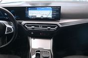 BMW Seria 3 318D M Sport