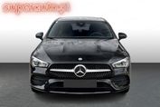 Mercedes CLA 250 e