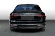 Audi A4 35 TFSI Advanced