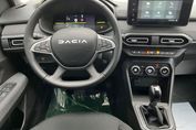 Dacia Jogger Expression 5-miejsc 1.6 Full Hybrid