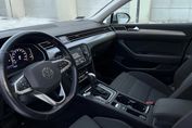 Volkswagen Passat 1.5 TSI DSG