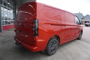 Ford Transit Custom 320 L2H1 Limited