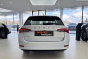 Skoda Octavia 2.0 TDI Ambition DSG