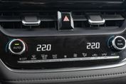Toyota Corolla 1.8 Hybrid