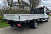 Ford Transit 350 L5 Zabudowa Brygadowa + Skrzynia RWD