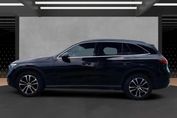 Mercedes GLC 200 d 4-Matic Avantgarde