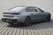 BMW Seria 7 740d xDrive mHEV M Sport sport-aut