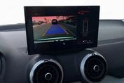 Audi Q2 35 TFSI Advanced