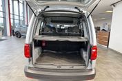 Volkswagen Caddy osobowy L1H1