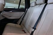 BMW X3 XDRIVE20D M Sport