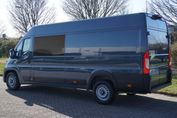 Fiat Ducato Maxi L4H2 Zabudowa Brygadowa