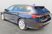 Skoda Octavia 1.5 Tsi e-Tec Ambition Dsg