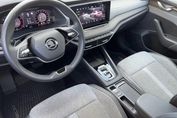 Skoda Octavia 1.5  TSI mHEV Selection DSG
