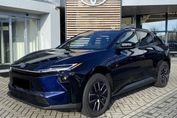 Toyota bZ4X Style EV