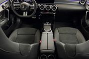 Mercedes Klasa A 220 4-Matic AMG Line