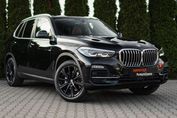 BMW X5 xDrive40i