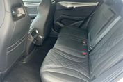 BYD Sealion 7 Design AWD