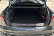 Audi A4 35 TFSI Advanced