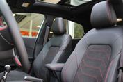 Ford Puma ST-Line X mHEV 1.0 EcoBoost