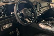 Mercedes GLE 450 d 4-Matic AMG Line