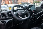 Iveco Daily L4H3 Zabudowa Brygadowa