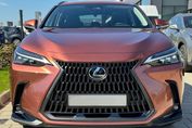 Lexus NX 450h+ Omotenashi AWD
