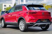 Volkswagen T-Roc 1.5 Tsi Final Edition Dsg