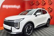 Kia Sportage 1.6 T-GDI Business Line 2WD DCT