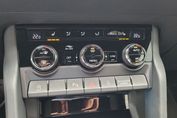 Skoda Karoq Sportline 1.5 TSI DSG
