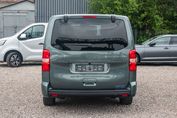 Citroen SpaceTourer XL Plus EAT8
