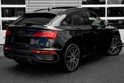 Audi Q5 55 TFSI e quattro S Line Sportback