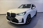 BMW X3 xDrive20d M Sport