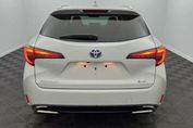 Toyota Corolla Style 2.0 Hybrid Dynamic Force